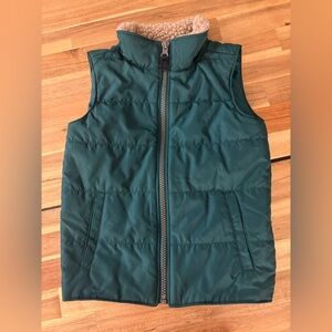 Carter's Boy’s Puffer Vest